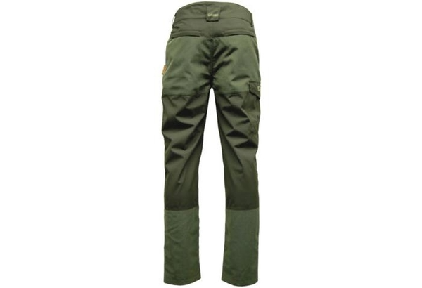 Game Excel Ripstop Waterproof Breathable Trousers Hunting Fishing Shooting 